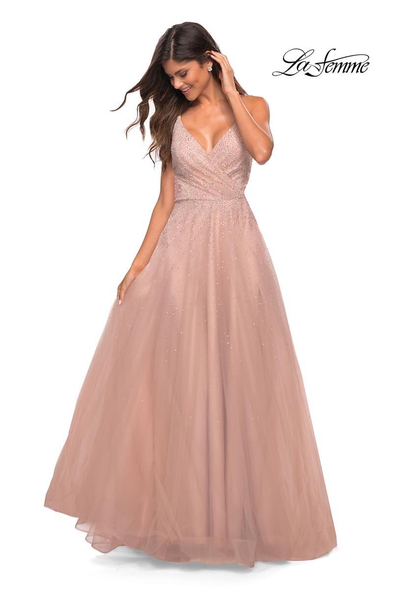 La Femme Style Number 29920 - 9