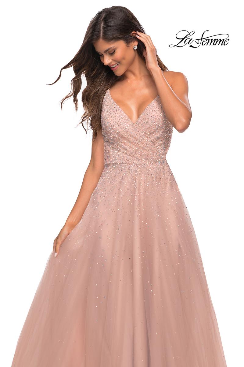 La Femme Style Number 29920 - 3