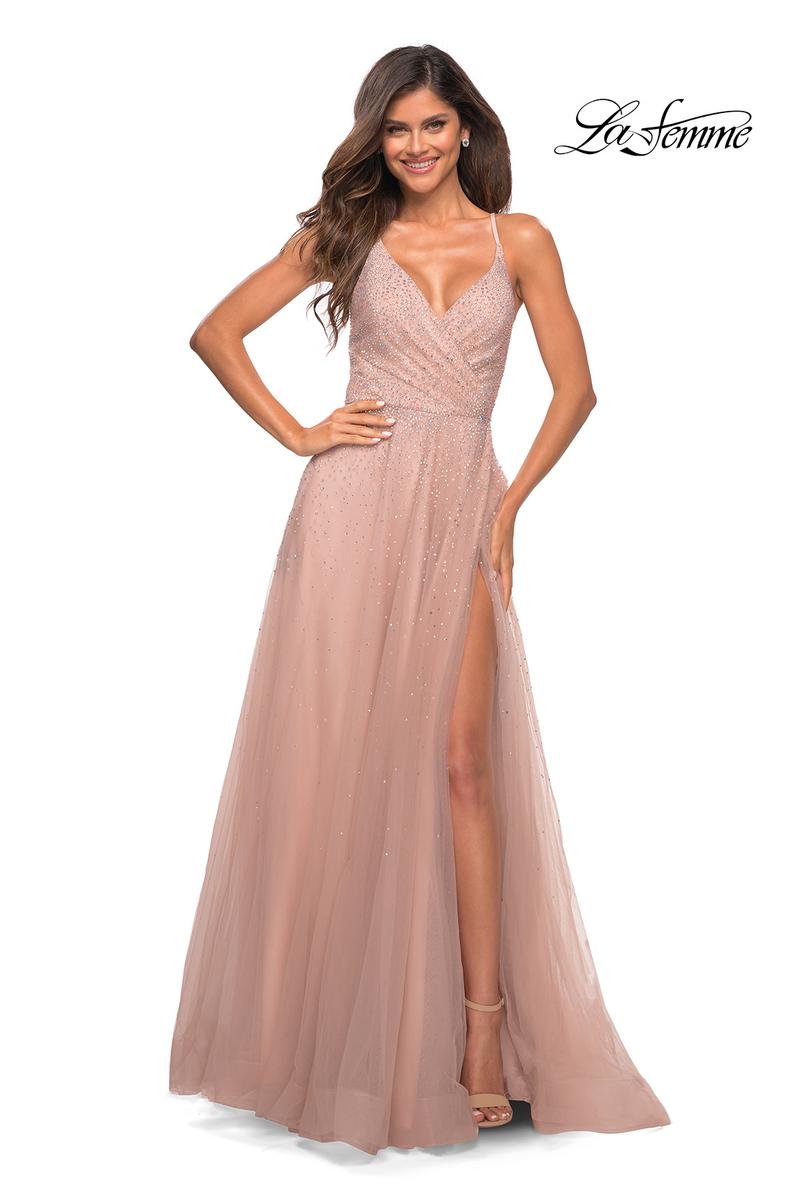 La Femme Style Number 29920 - 10