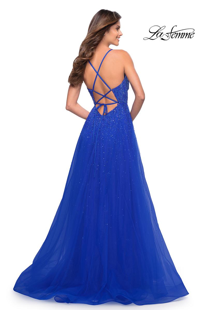 La Femme Style Number 29920 - 6