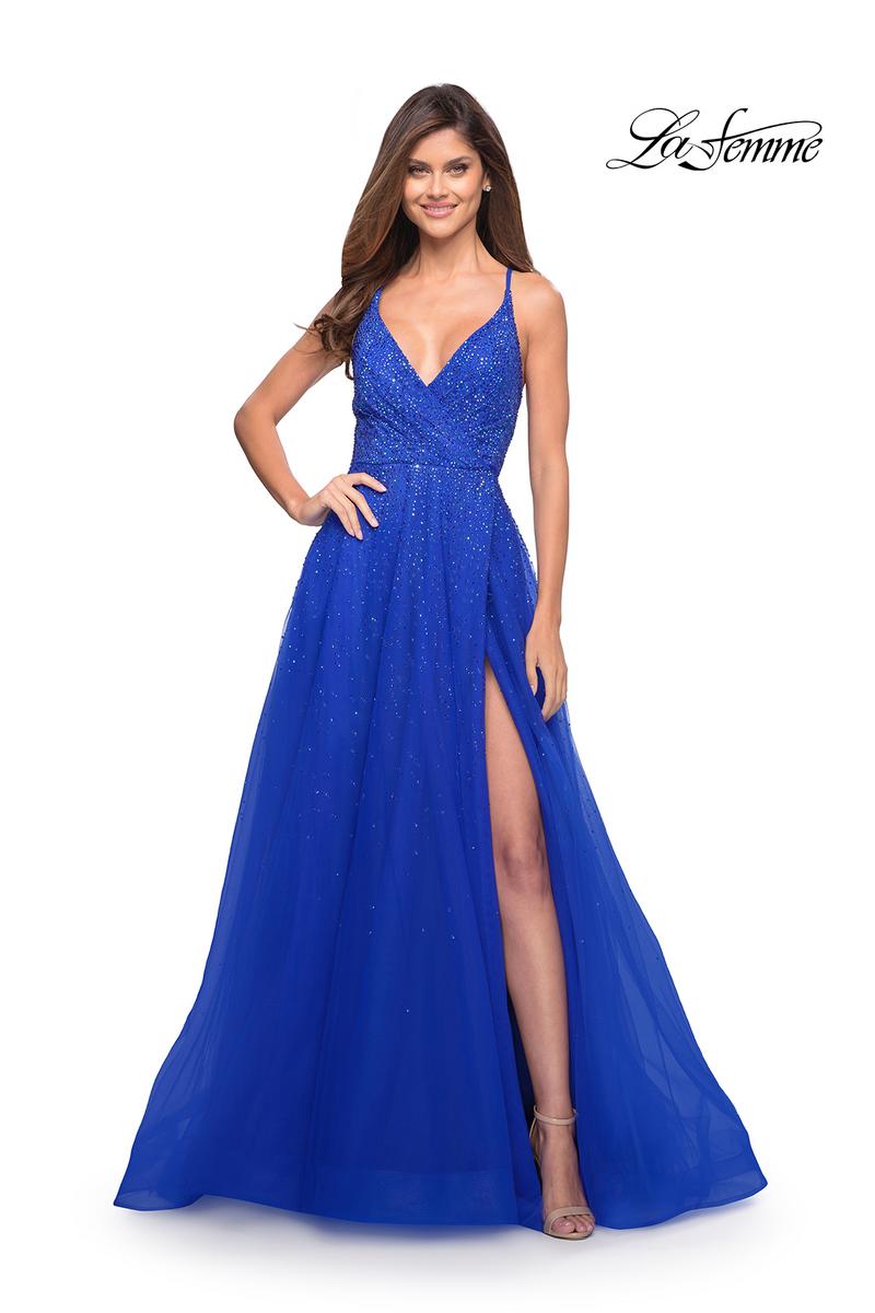 La Femme Style Number 29920 - 7