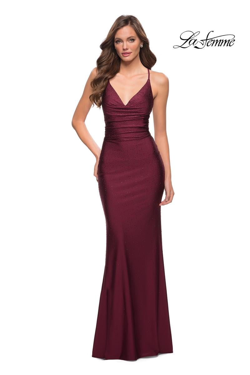 La Femme Style Number 29935 - 3