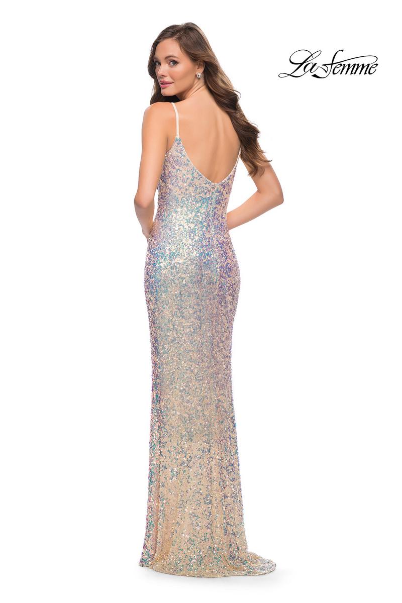 La Femme Style Number 29936 - 2