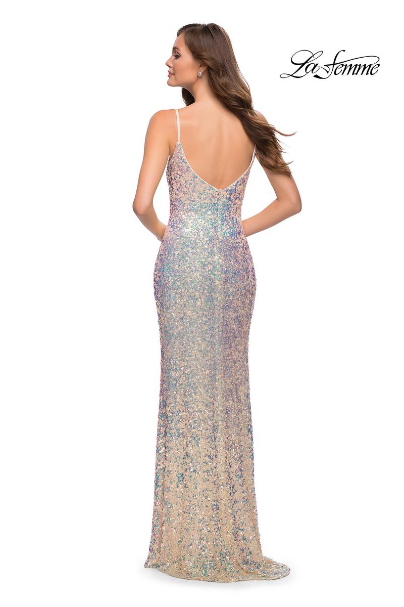 La Femme Style Number 29936 - 5