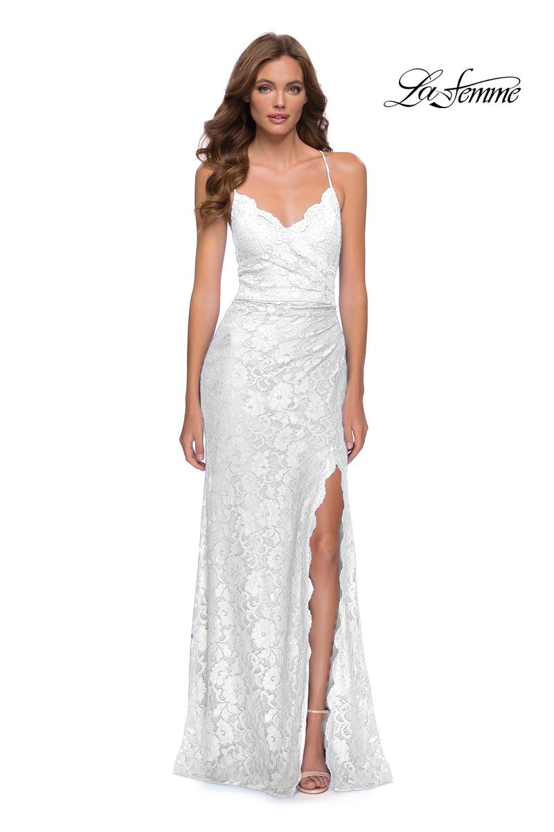 La Femme Style Number 29939 - 4