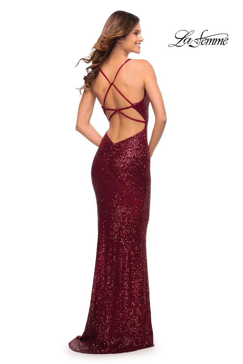 La Femme Style Number 29949 - 8