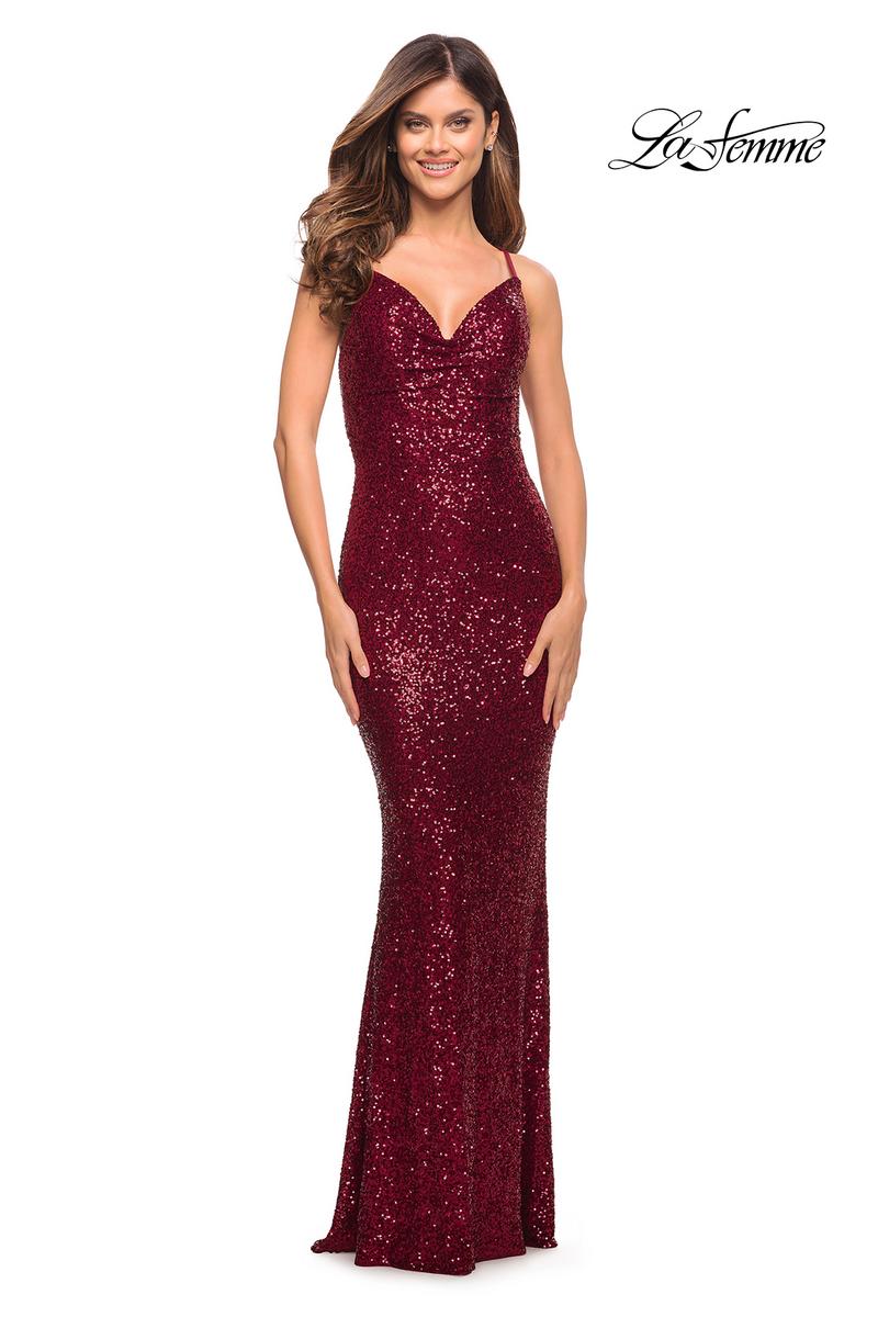 La Femme Style Number 29949 - 7