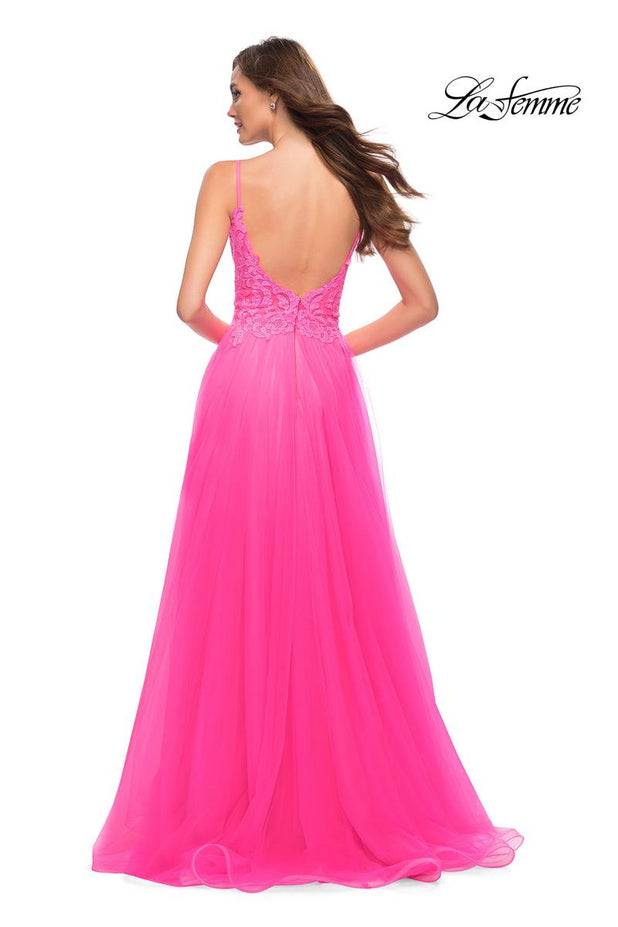 La Femme Style Number 29964 - 2
