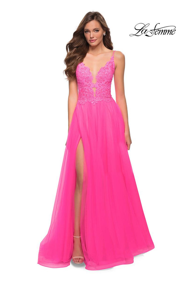 La Femme Style Number 29964 - 1