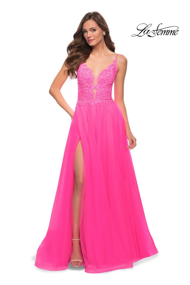 La Femme Style Number 29964 - 3