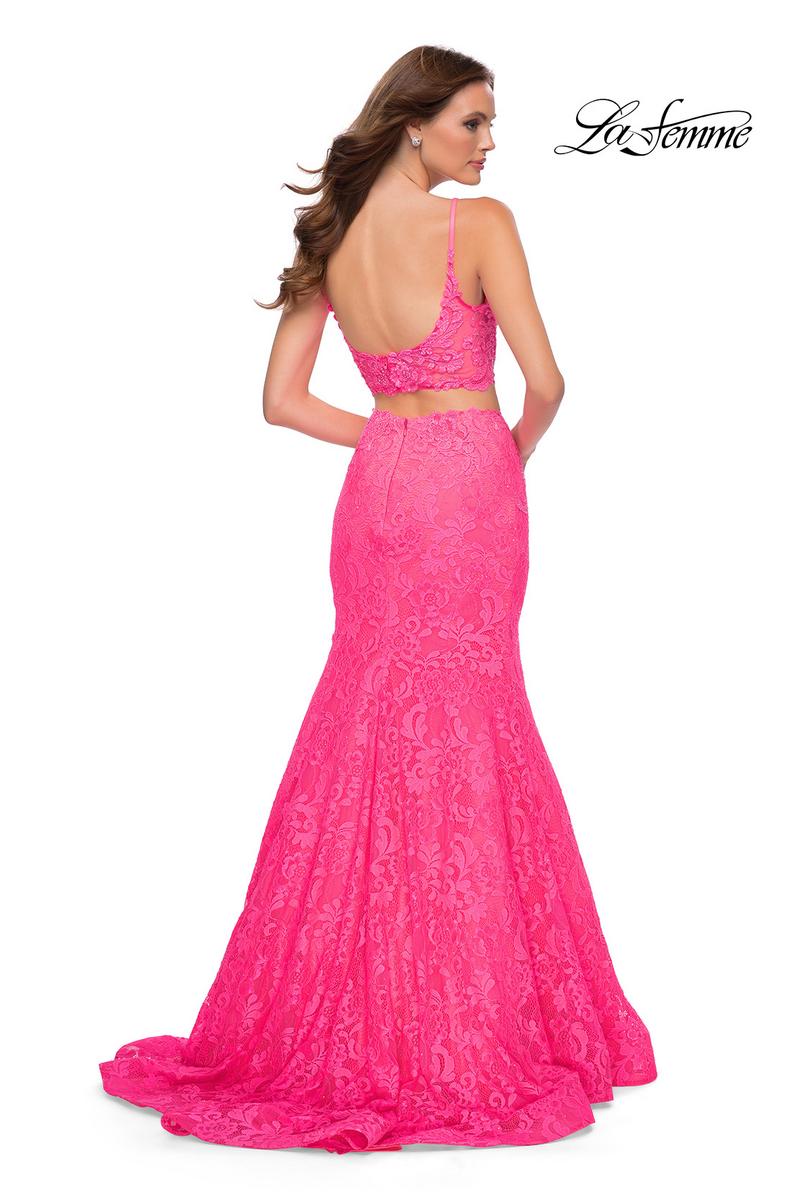 La Femme Style Number 29967 - 2