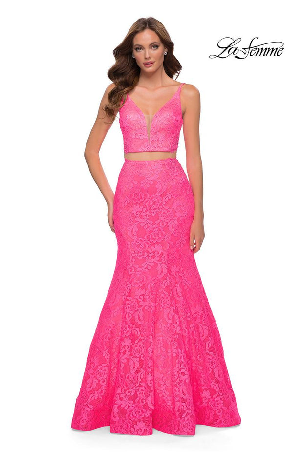 La Femme Style Number 29967 - 1