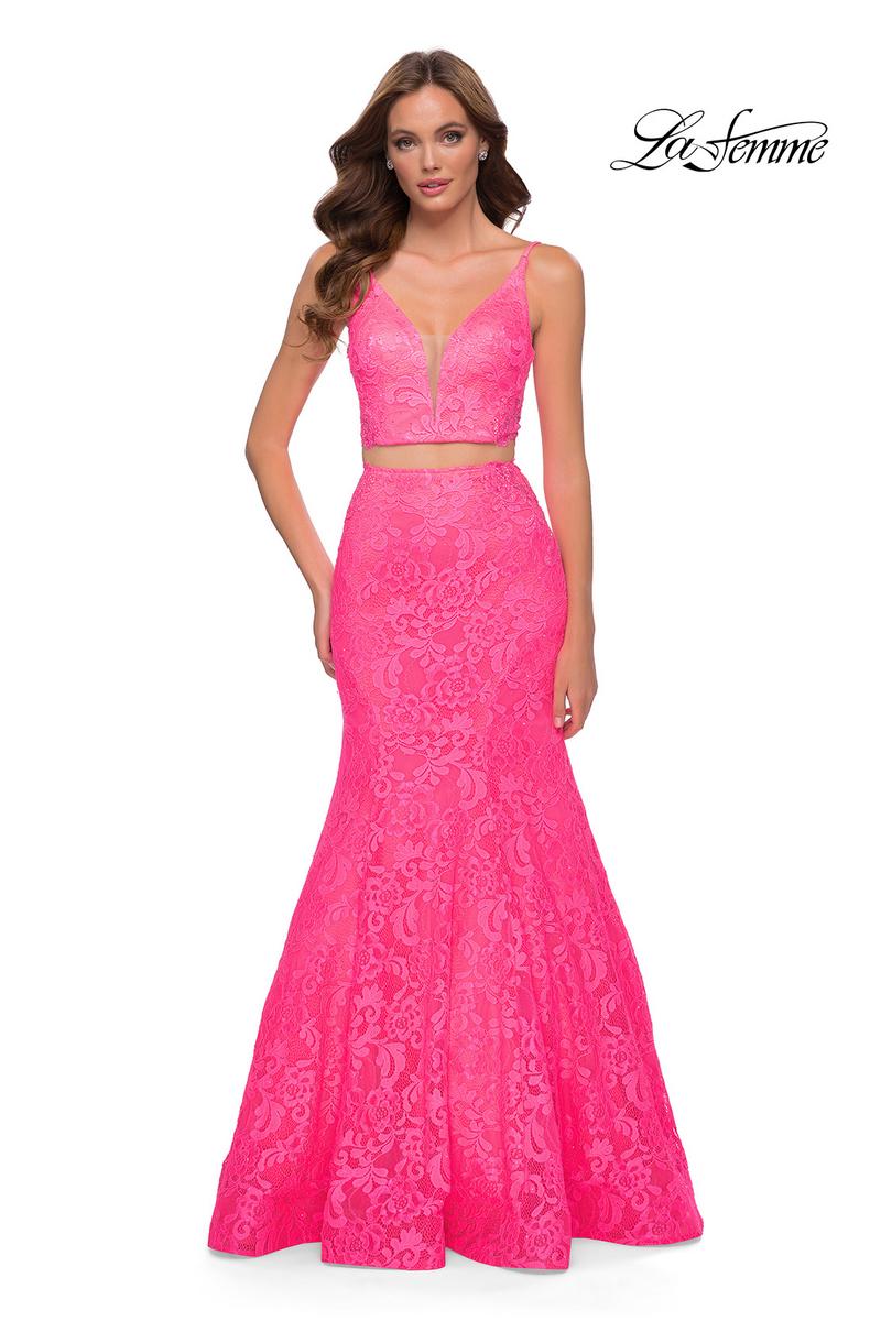 La Femme Style Number 29967 - 1
