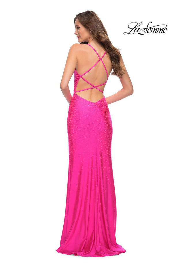 La Femme Style Number 29969 - 2