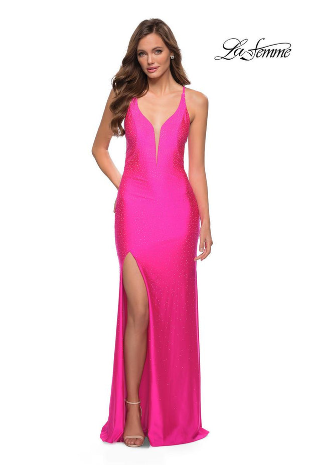 La Femme Style Number 29969 - 1