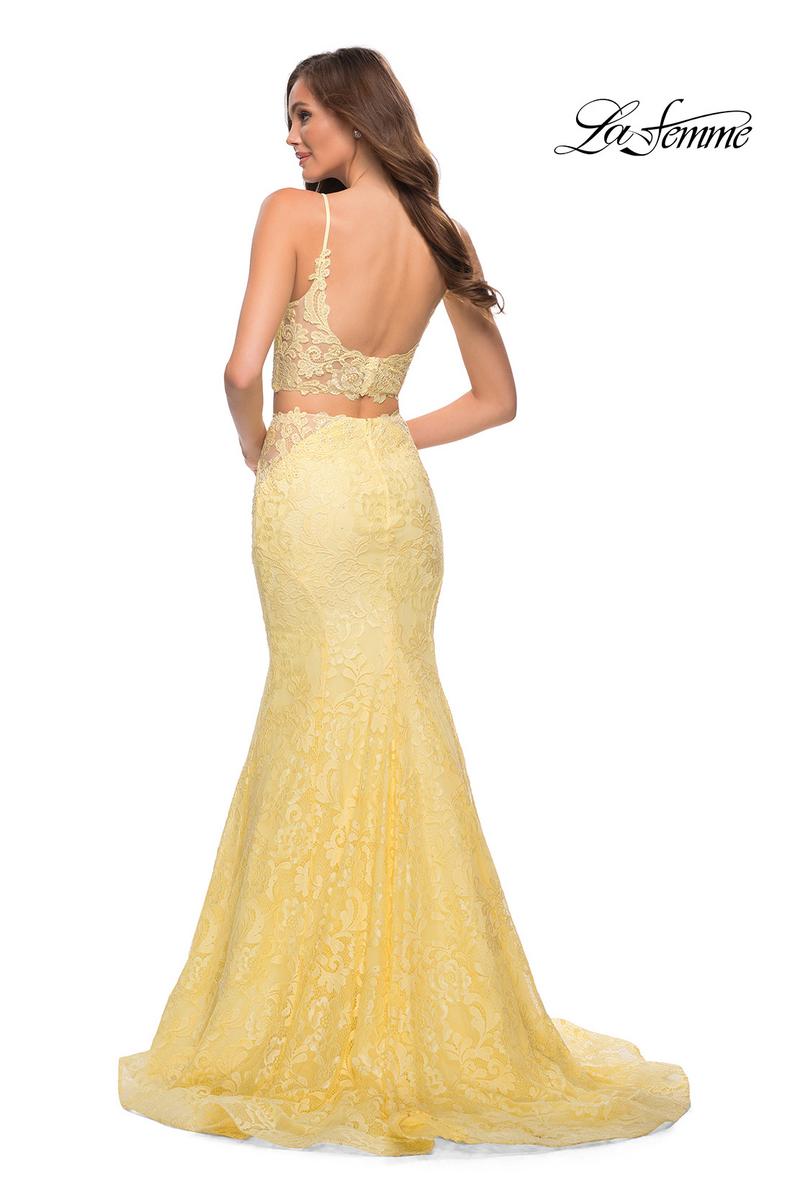La Femme Style Number 29970 - 4