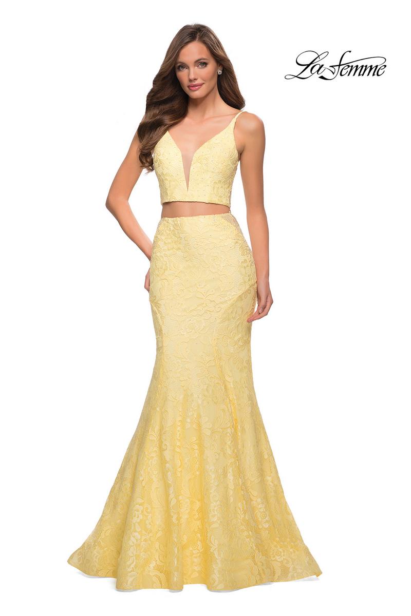 La Femme Style Number 29970 - 6