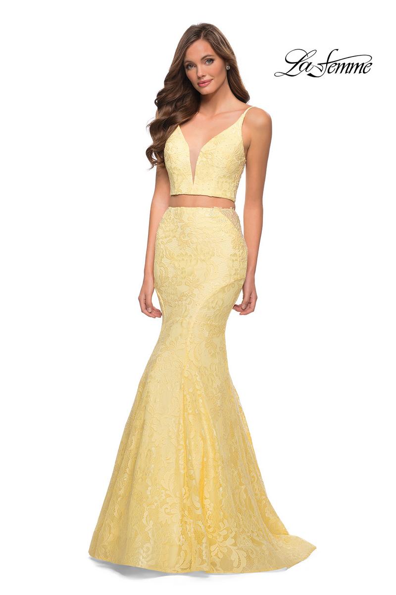 La Femme Style Number 29970 - 3