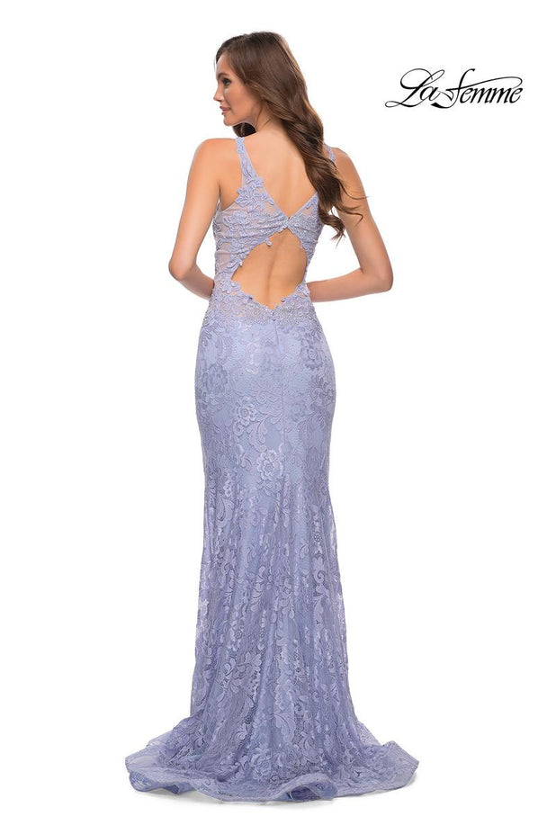 La Femme Style Number 29977 - 2