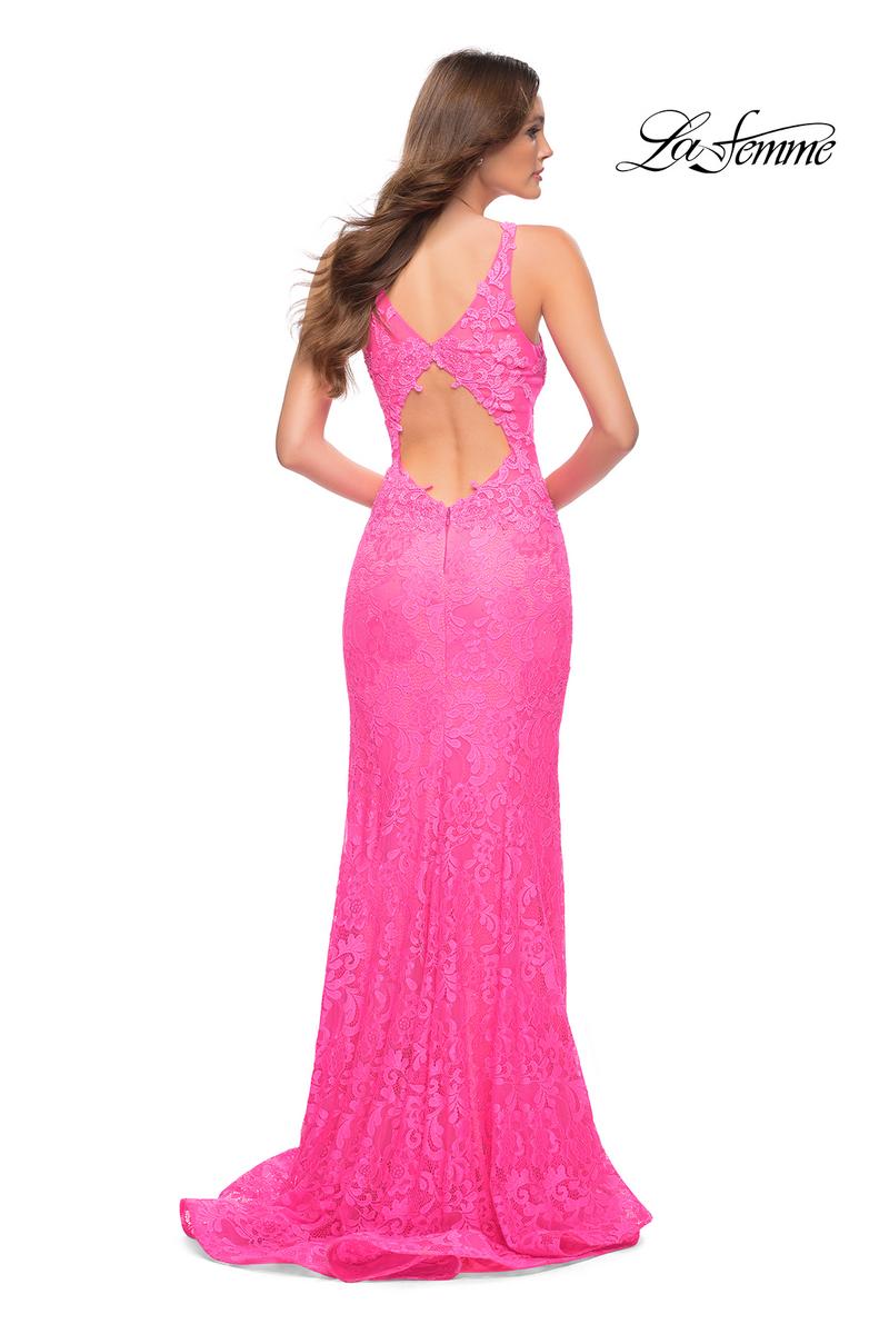 La Femme Style Number 29978 - 2