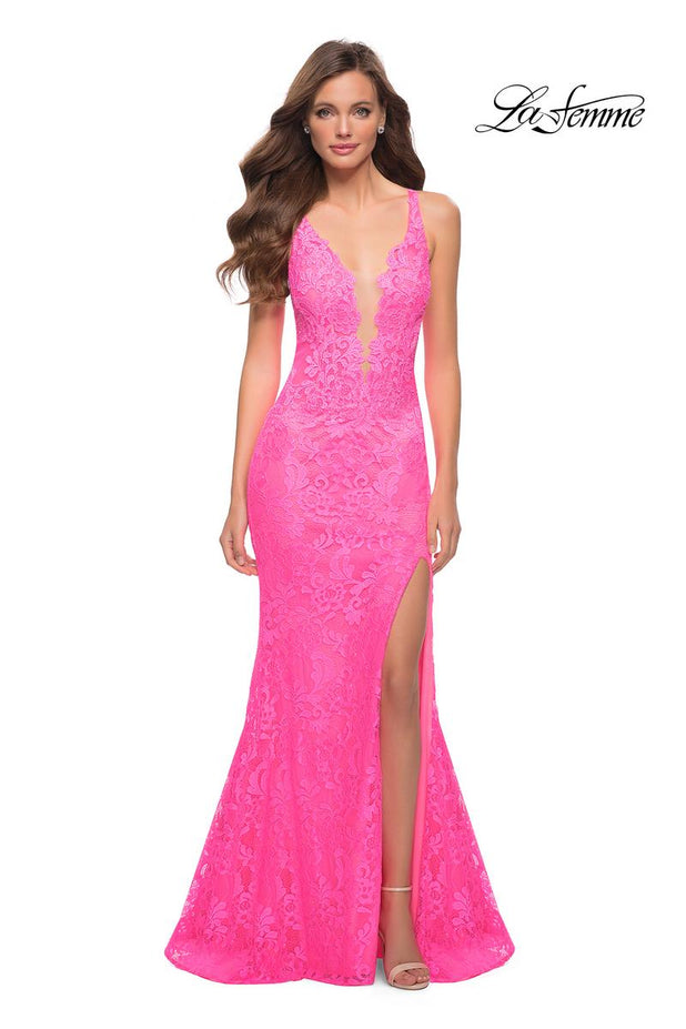 La Femme Style Number 29978 - 1