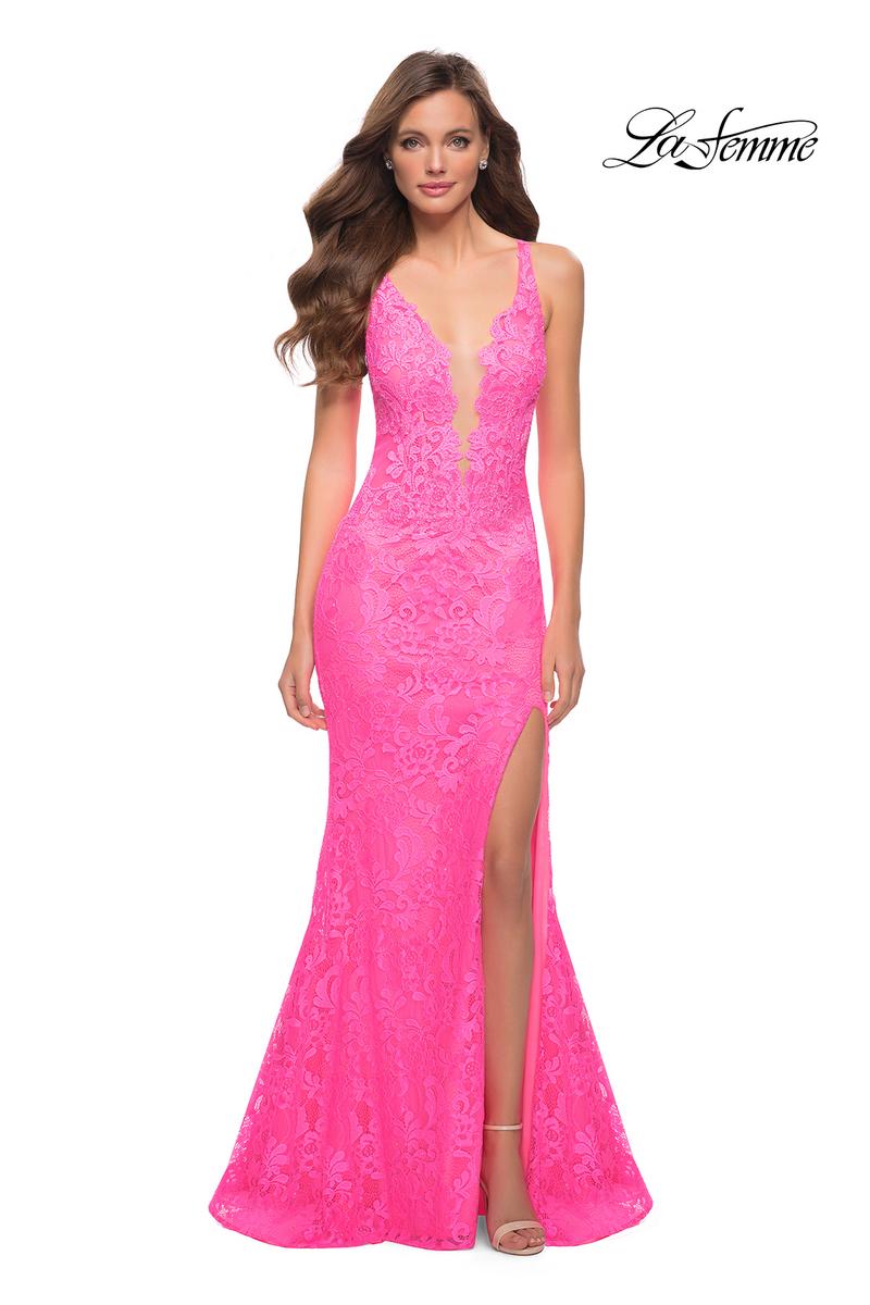 La Femme Style Number 29978 - 1