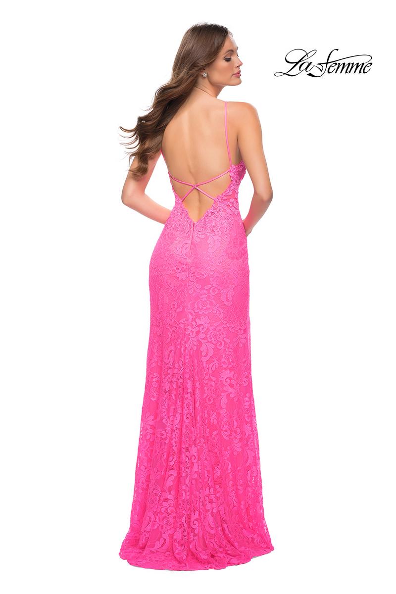 La Femme Style Number 29987 - 4