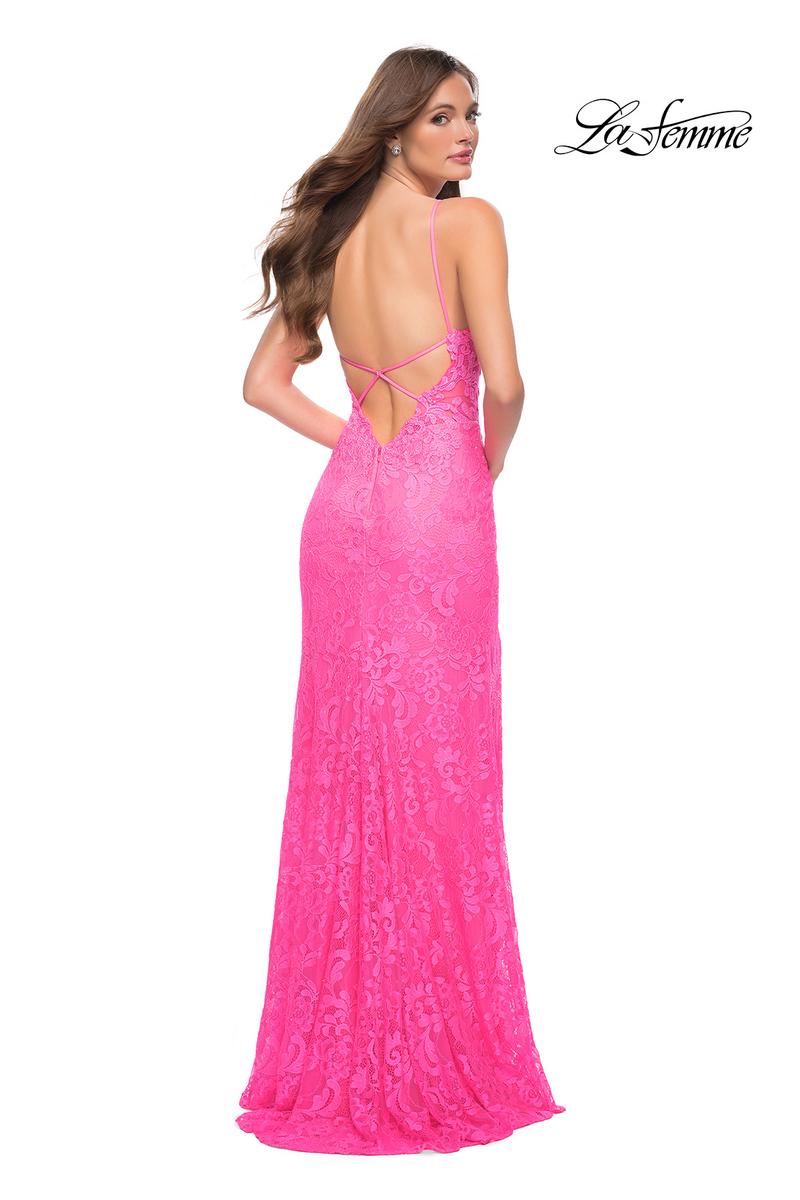La Femme Style Number 29987 - 2