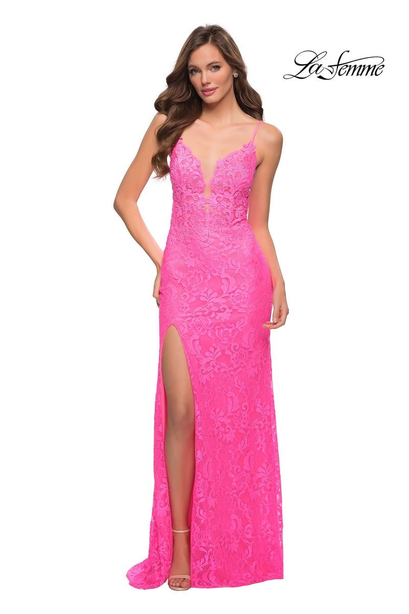 La Femme Style Number 29987 - 3