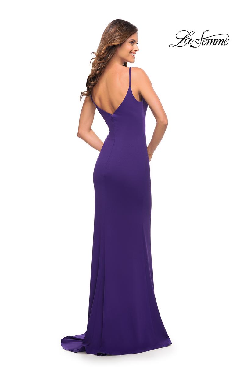 La Femme Style Number 30072 - 8