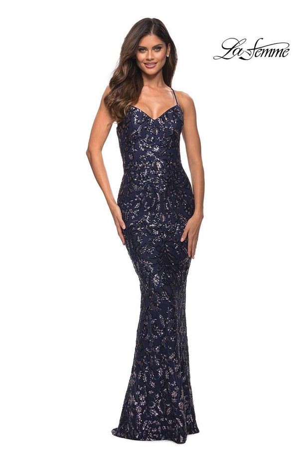 La Femme Style Number 30150 - 1