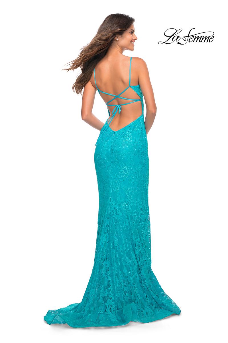 La Femme Style Number 30171 - 6
