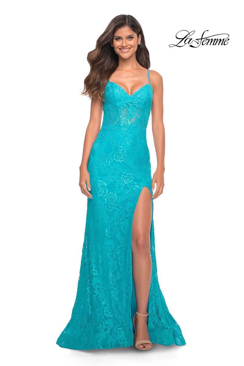 La Femme Style Number 30171 - 15