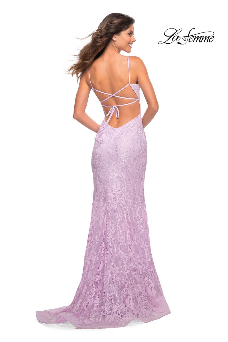 La Femme Style Number 30171 - 11