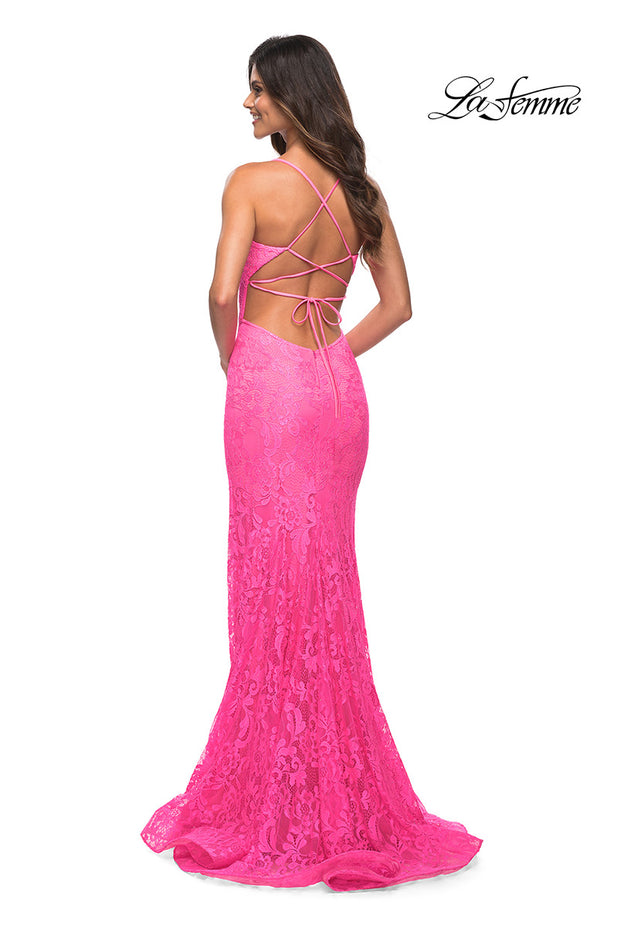 La Femme Style Number 30171 - 2
