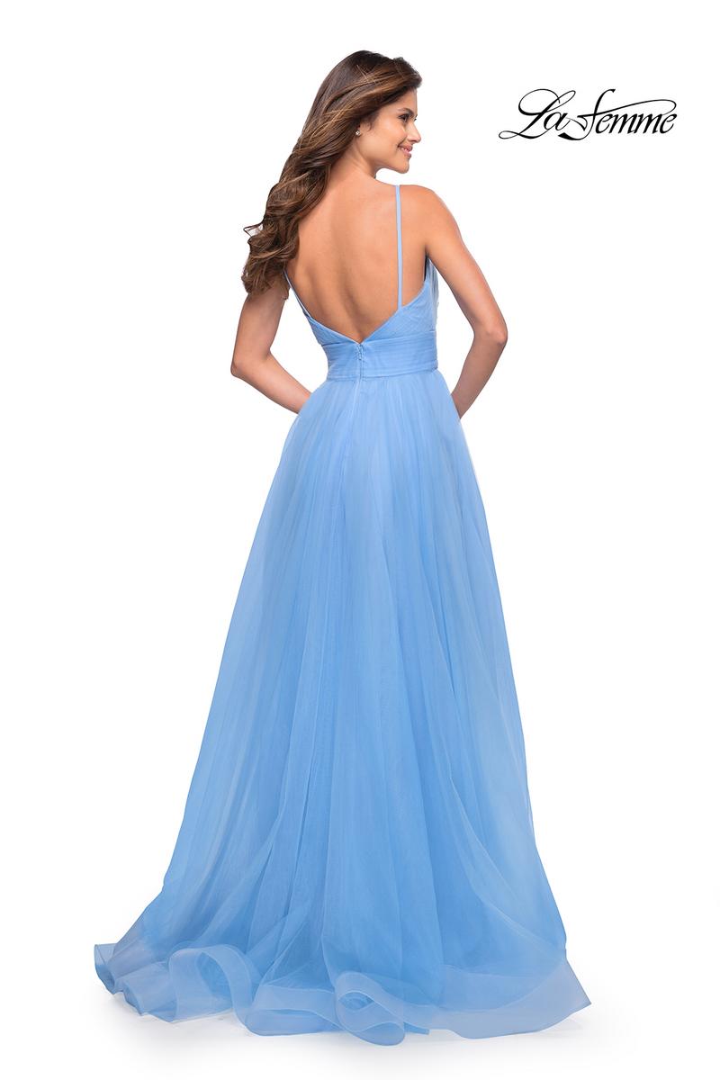 La Femme Style Number 30180 - 6