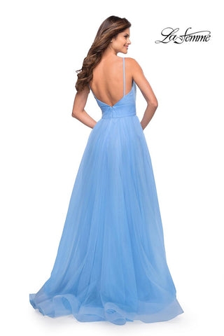 La Femme Style Number 30180 - 6