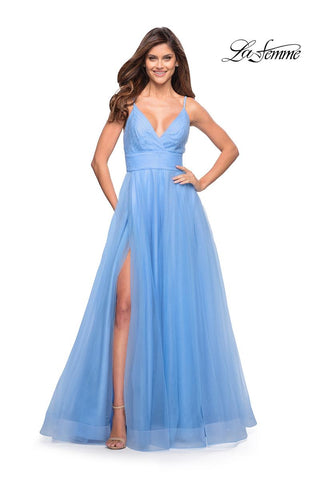 La Femme Style Number 30180 - 5