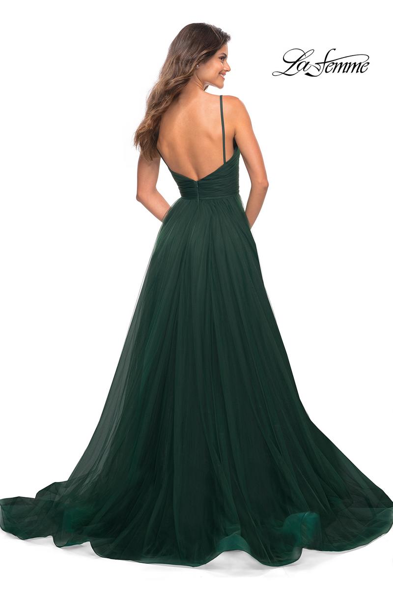 La Femme Style Number 30180 - 9