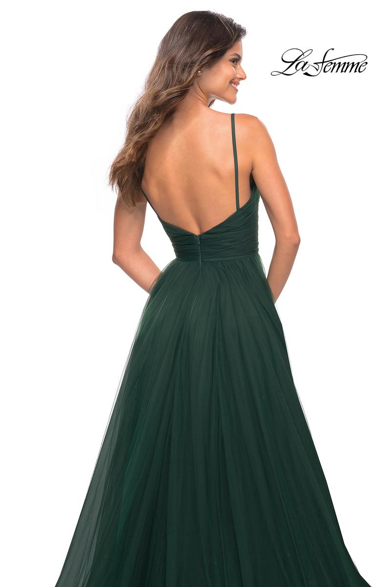 La Femme Style Number 30180 - 11