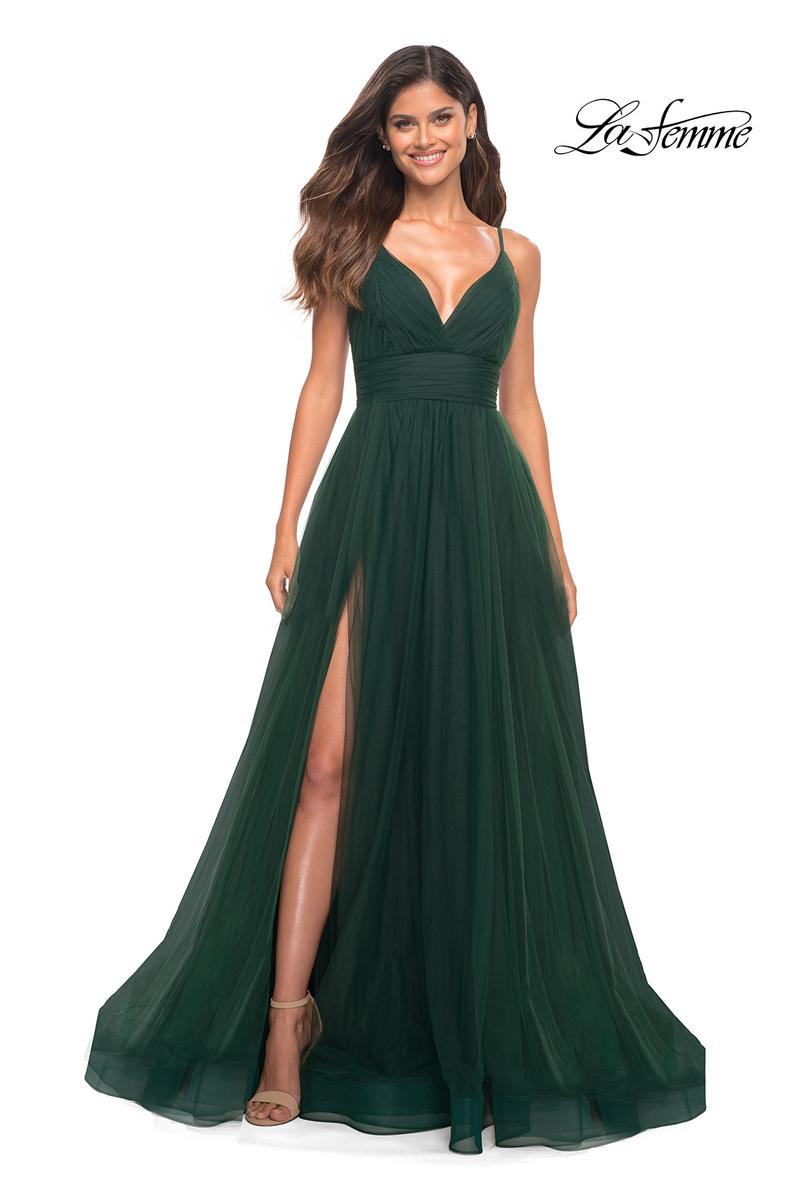 La Femme Style Number 30180 - 8