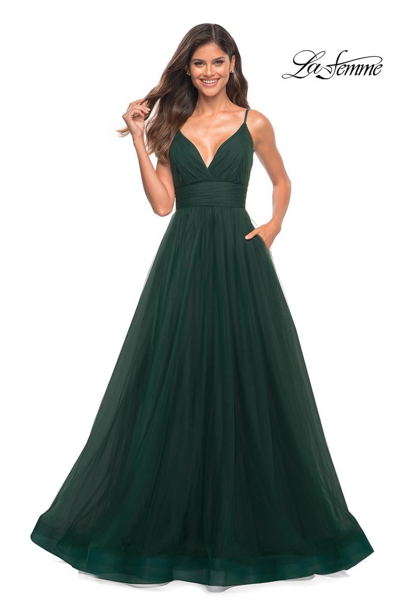 La Femme Style Number 30180 - 12