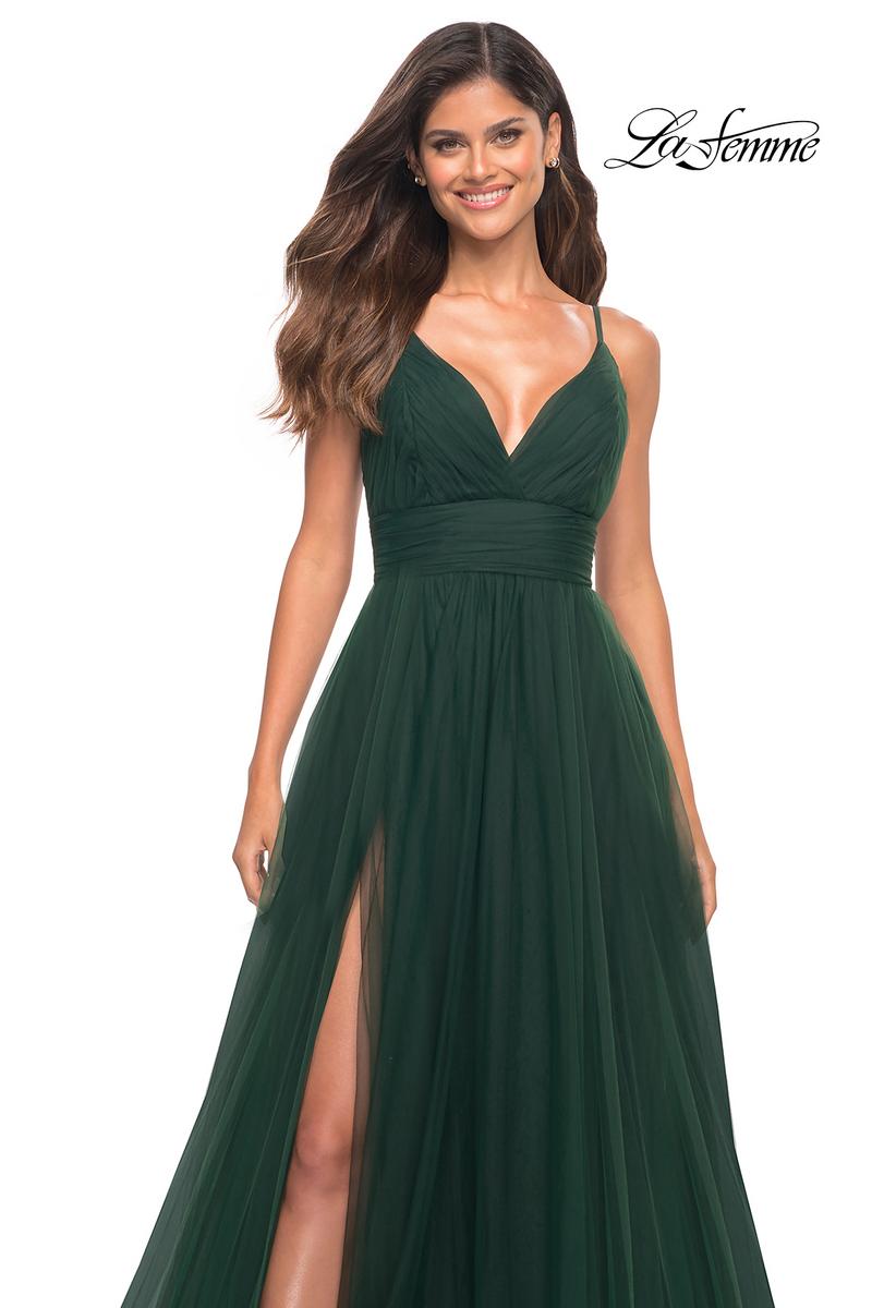 La Femme Style Number 30180 - 10