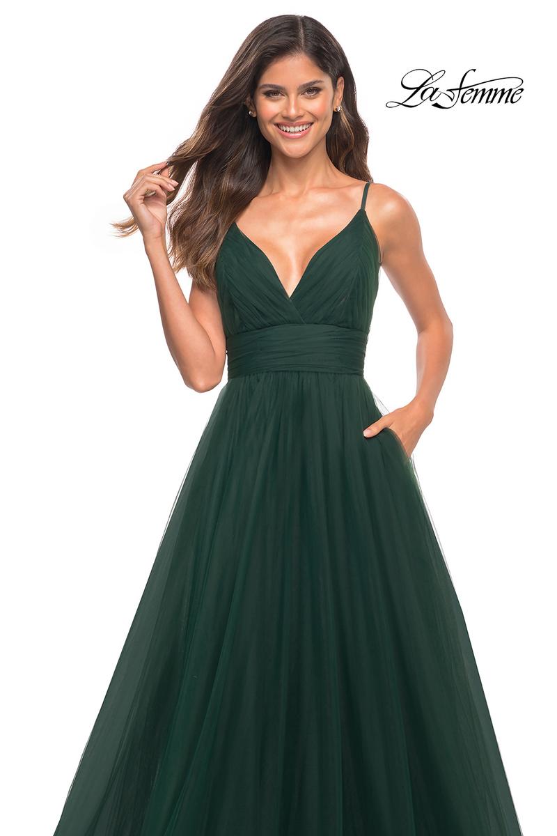 La Femme Style Number 30180 - 14
