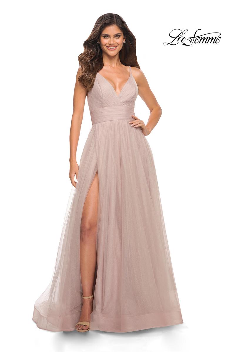 La Femme Style Number 30180 - 13