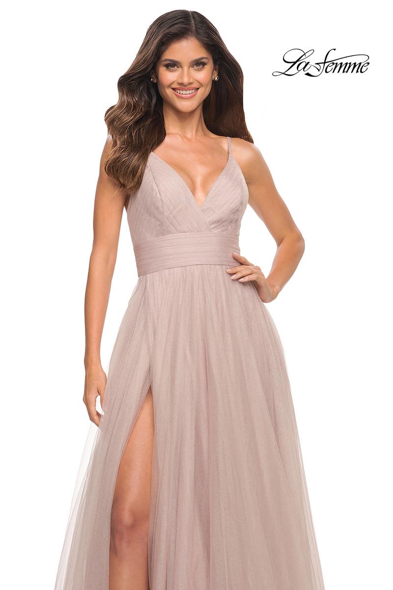 La Femme Style Number 30180 - 3