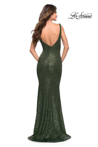 La Femme Style Number 30187 - 4
