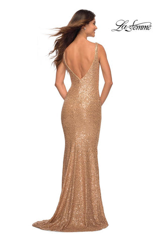 La Femme Style Number 30187 - 6