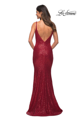 La Femme Style Number 30187 - 8