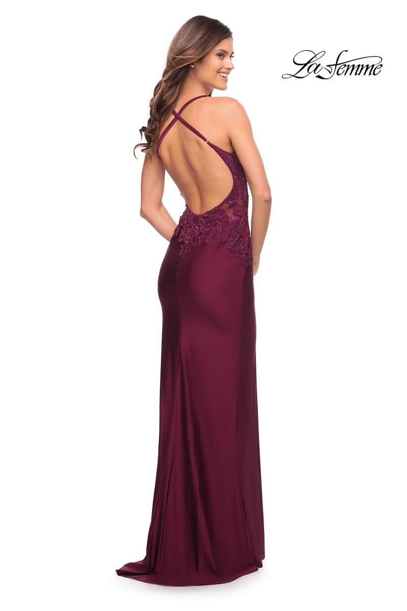 La Femme Style Number 30196 - 6
